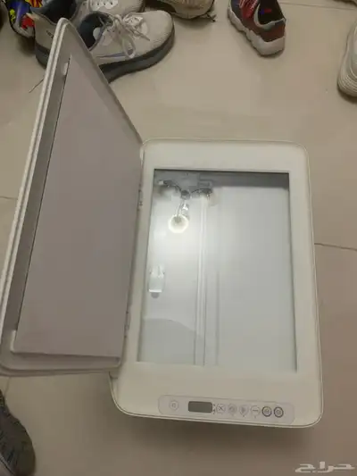 طابعه 1