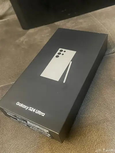 سامسونج s24 ultra 0