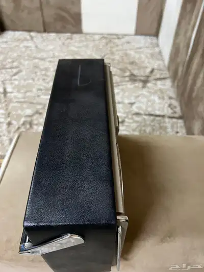 راديو ناشونال ياباني اريل مربع 6