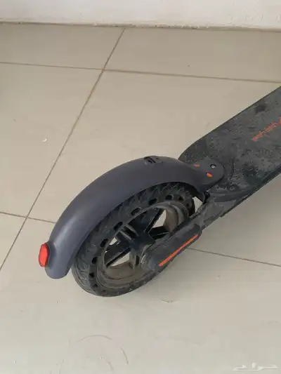 سكوتر لبيع 2