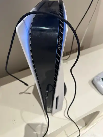 بلايستيشن 5 نظيف جدا 7
