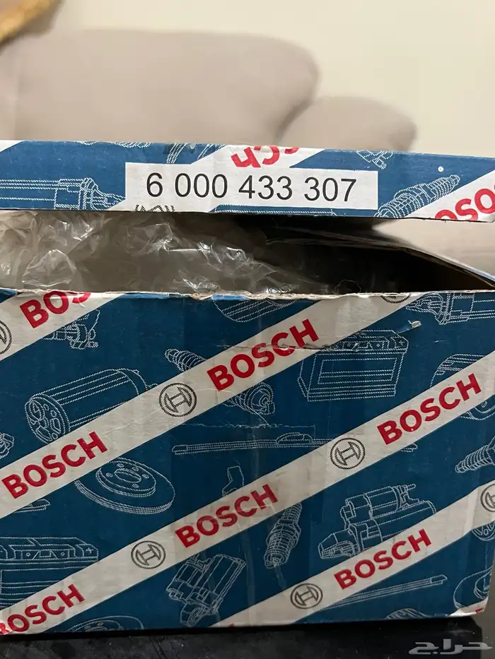 طرمبة بنزين high pressure 3