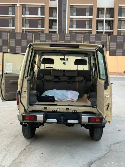 جيب ربع بيج 2022 سعودي 5