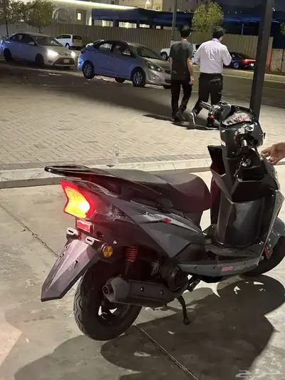 دباب عجيب باور سبورت 4