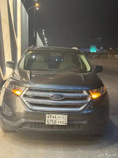 فورد ايدج eadg 2