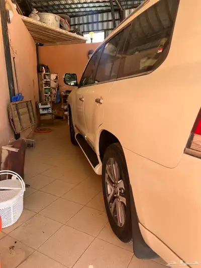 لاند كروزر VXR3 2020 2