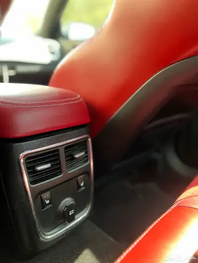 تشارجر srt8 2014 8