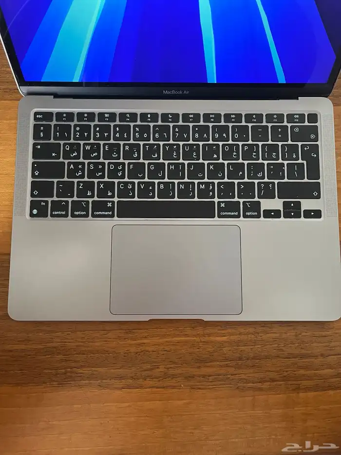 MacBook Air 2020 5