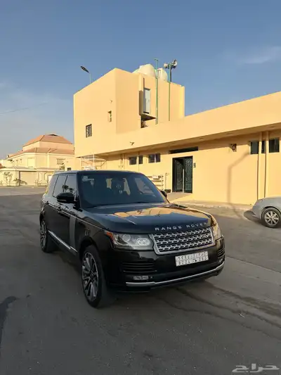 رنج زوفر HSE 2013 قمه في النظافه 17