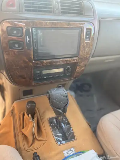 باترول سوبر سفاري 1999 8