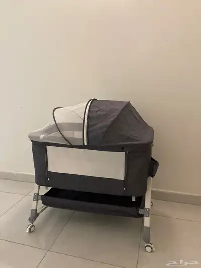 سرير اطفال 4