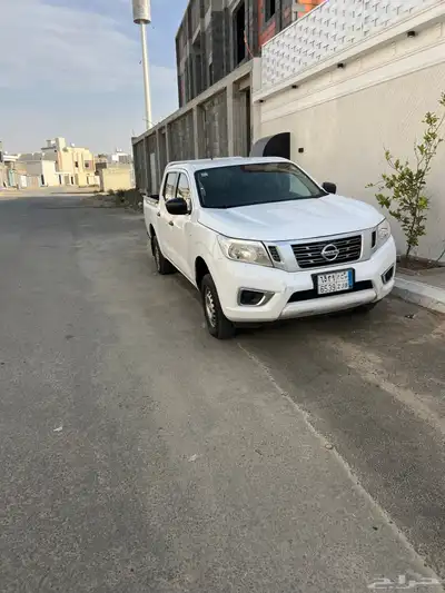 نافارا 2016 للبيع 2
