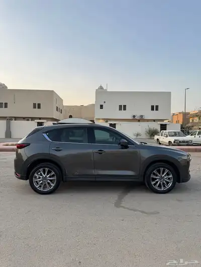 مازدا CX5 2020 فل كامل مالك اول دفع رباعي 12