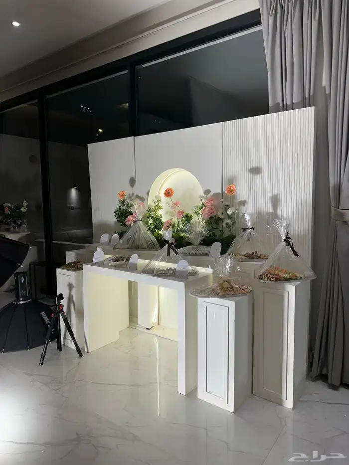 تنسيق حفلات 13