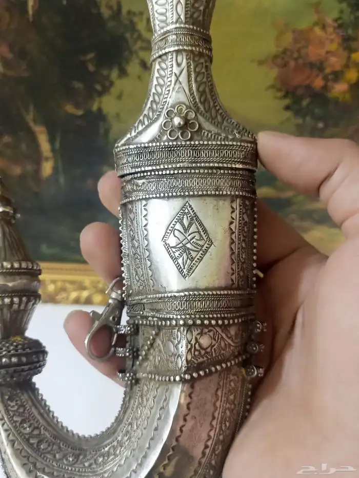 جنبية عابدية 3