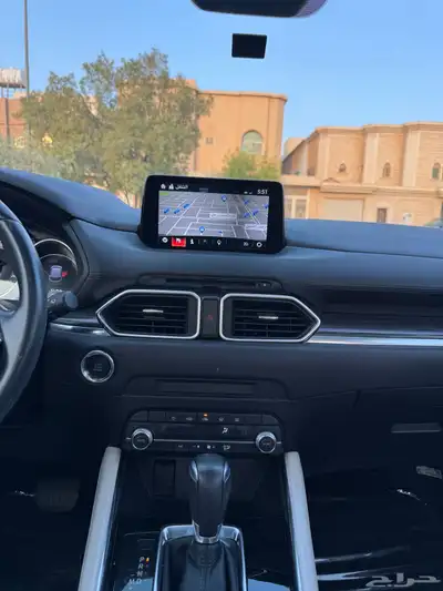 مازدا CX5 2020 فل كامل مالك اول دفع رباعي 54