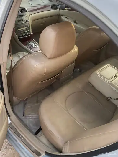 لكزس 5
