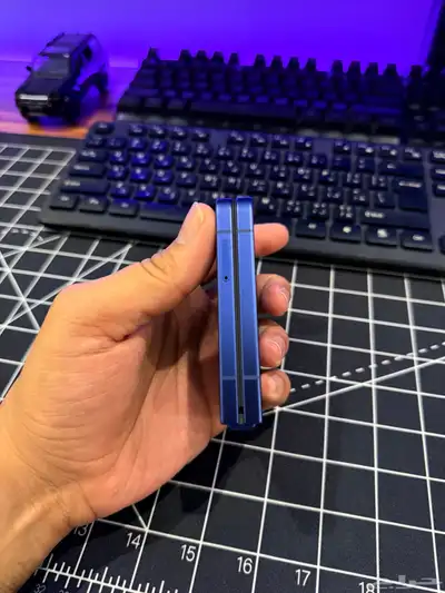للبيع زد فلب 7 Z Flip 3