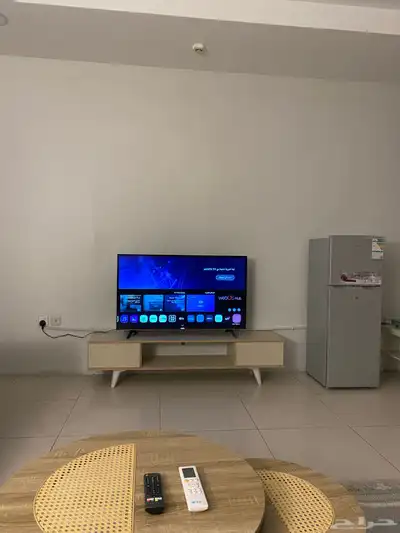 شقق مؤثثة للايجار بحي التعاون الخبر 2000 2