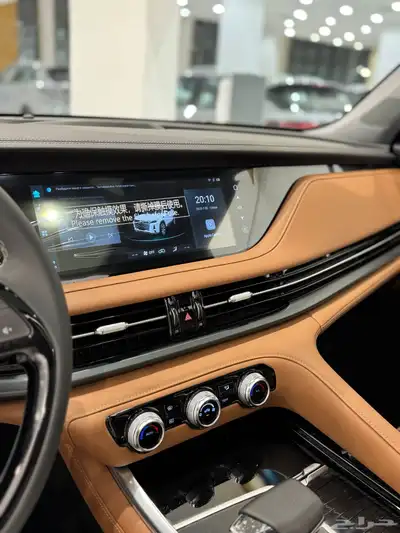 شانجان cs95 كلاسيك متوفر ( كاش او تقسيط ) 34