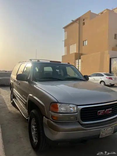 جمس سوبربان 8 مسامير وارد الجميح 2003 بلد للبيع 41