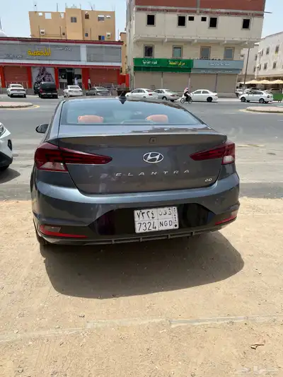 إلنترا 2020 فل كامل سعودي 2