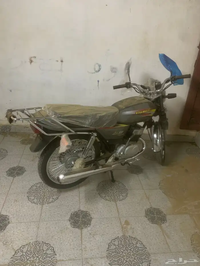 اعرض لكم دبابي جديد استخدم اسبوعين سبب البيع اظروف 3