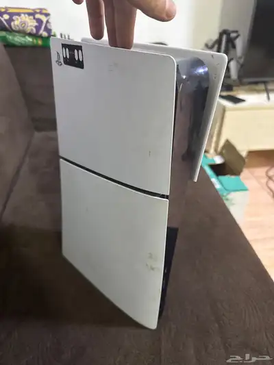 بلايستيشن PS5 مع يد 0