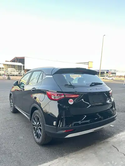 جيتور x50 موديل 2025 8