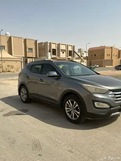 هونداي سينتافيه 2016 0
