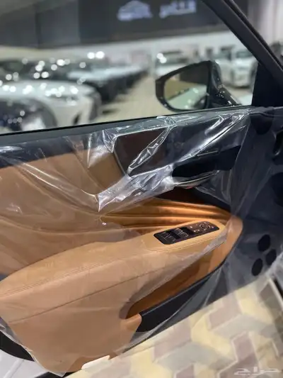لكزس Ls350 AA سعودي 2025 كاش واقساط 9
