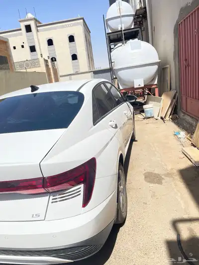 اكسنت 2025 4