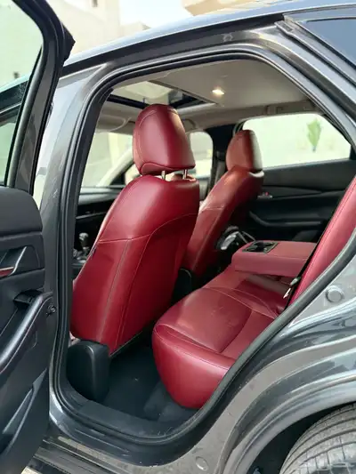 CX30 RETRO Sports EDITION 2022 10