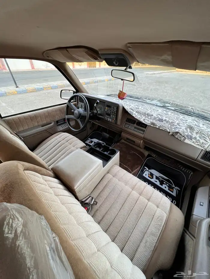 تم البيع جمس مخزن موديل 93 ممشى 79 ألف فقط 48