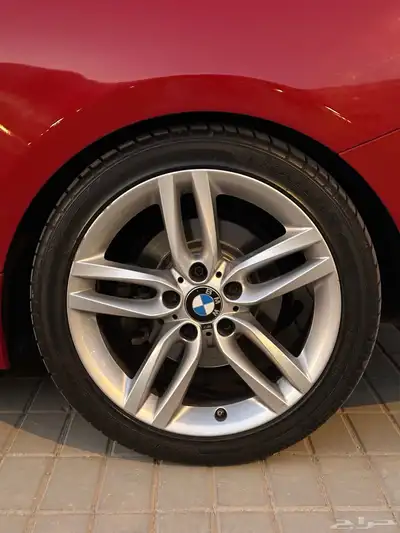 BMW 220i 2014 M-kit index