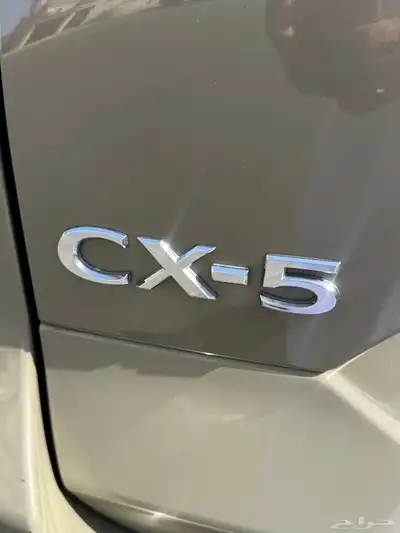 مازدا CX-5 2023 باقي تحت ضمان الوكيل 13