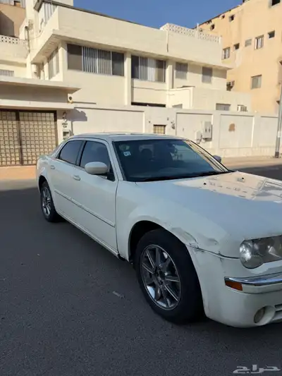 كرايسلر C300 3