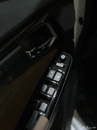 mux 2024 جيب ايسوزو 9