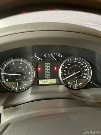 لاندكروزر v6 GXR 2020 10