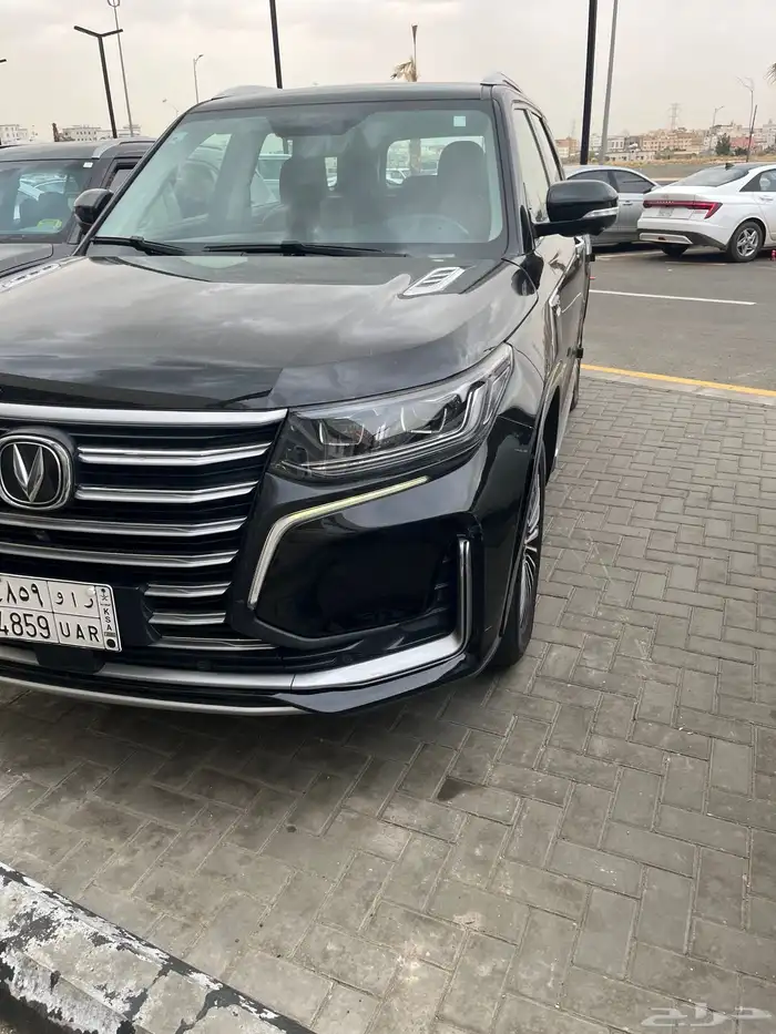 شانجان cs95 2022 1