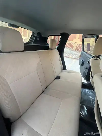 رينو داستر 2017 Renault Duster 7