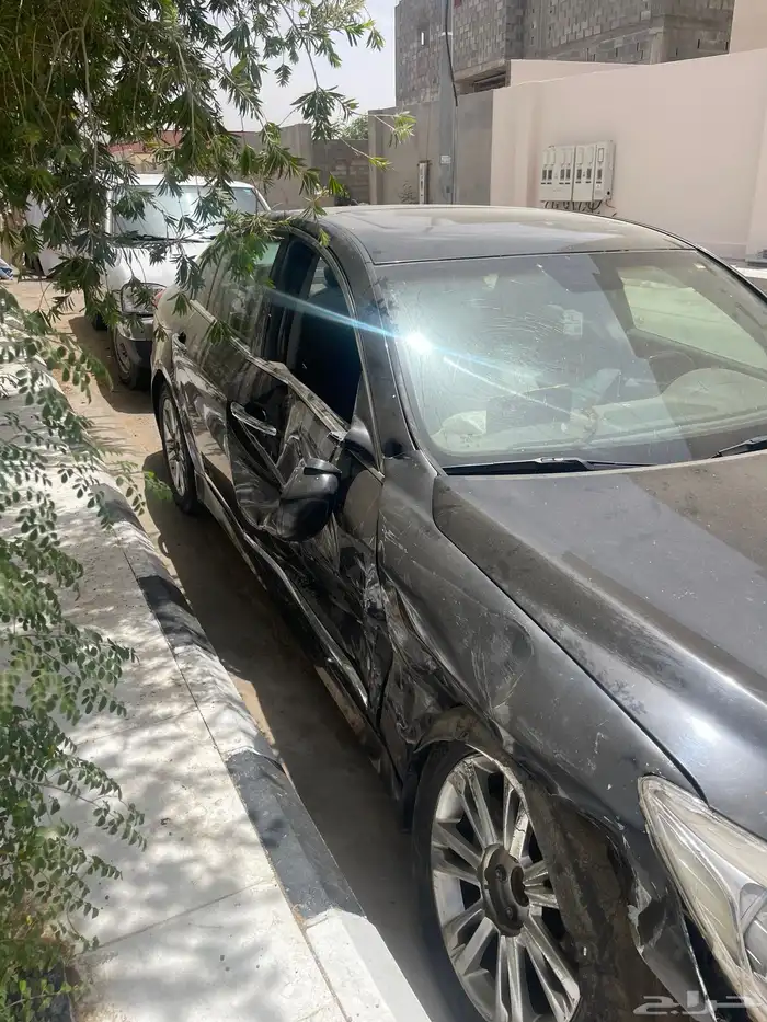 جينسس 2013 مصدومة 4