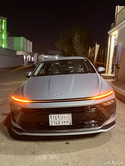 سوناتا 2024 19