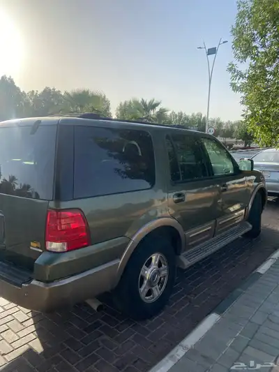 فورد اكسبدشن 2004 4