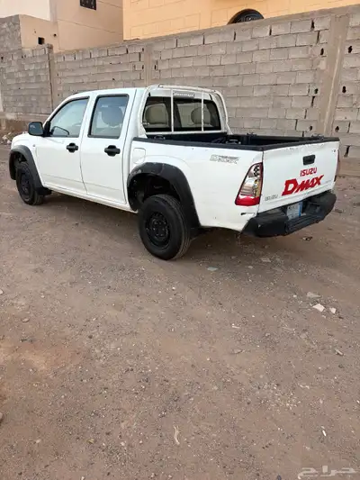 سوزو ديماكس 2008 دبل 5