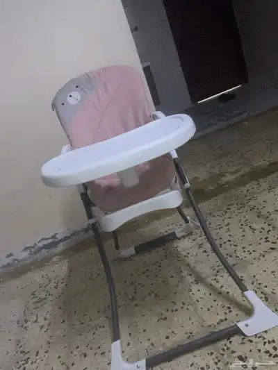 كرسي طعام اطفال 0