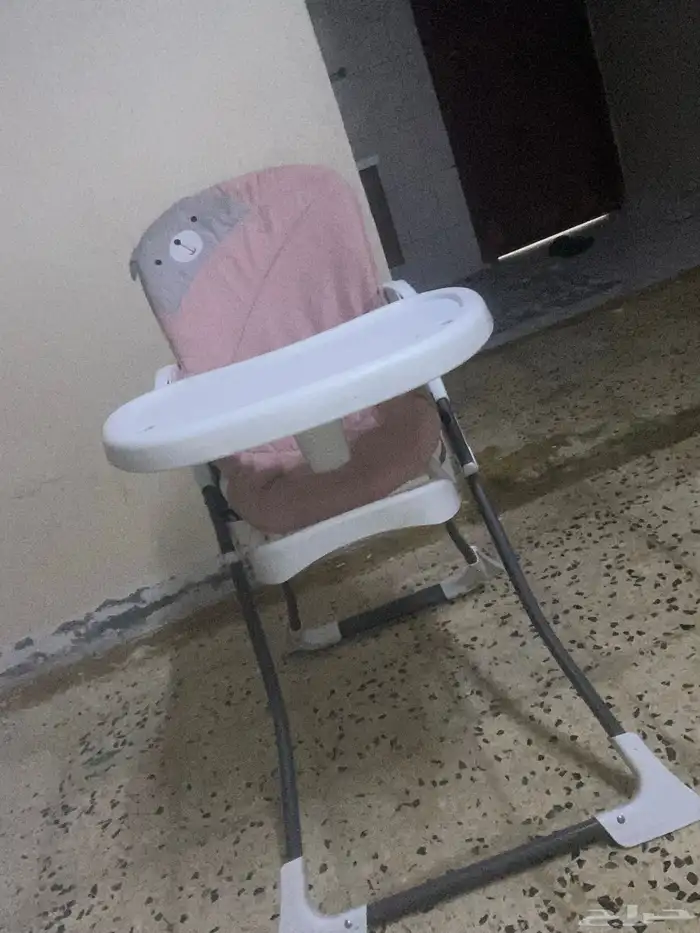 تم التخفيض كرسي طعام اطفال البيع مستعجل ب 50 0