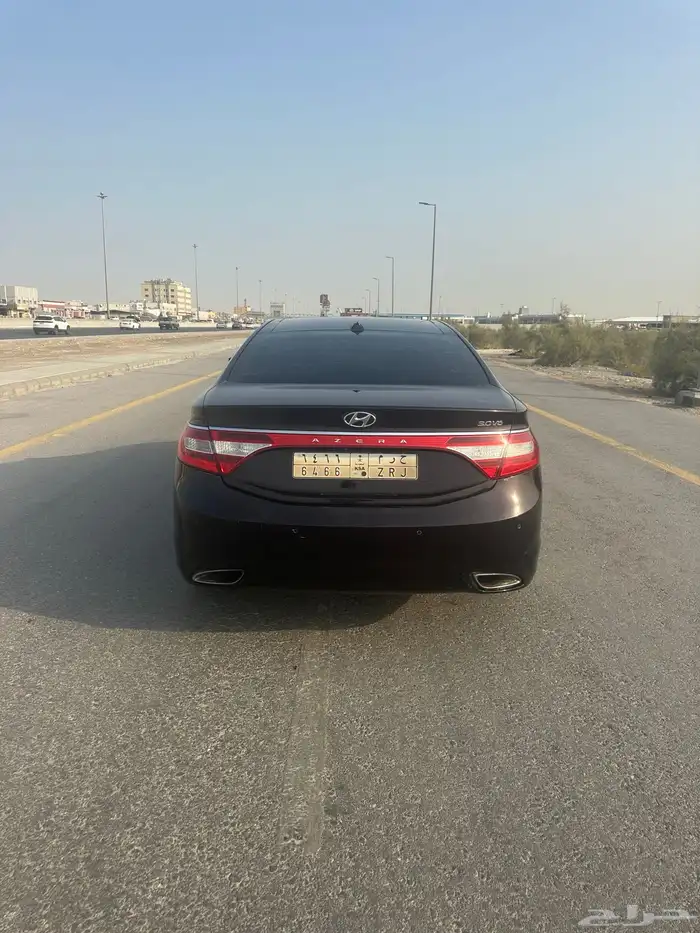 ازيرا 2015 فل كامل اعلى فئة 4