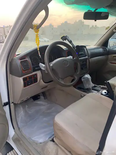 جيب جي اكس ار 2003 3