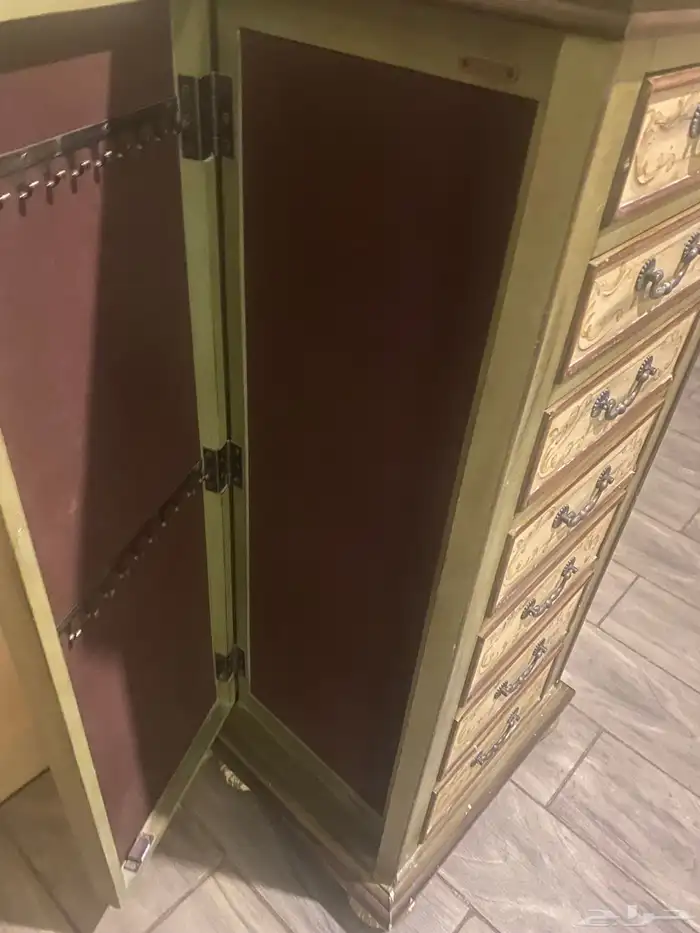 دولاب مجوهرات 7
